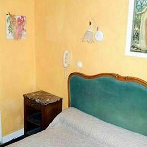 Standaard Kamer met een Queen Size Bed